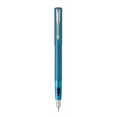 Parker Πένα Vector XL Teal CT Fountain Pen