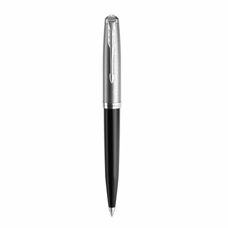 Parker Στυλό 51 Core Black CT Ballpoint