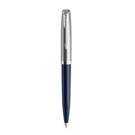 Parker Στυλό 51 Core Midnight Blue CT Ballpoint
