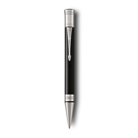 Parker Στυλό Duofold Black CT Ballpoint