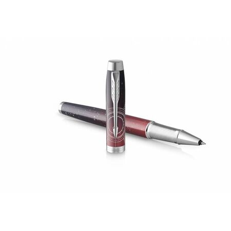Parker Στυλό IM Premium Portal Special Edition Red CT Rollerball