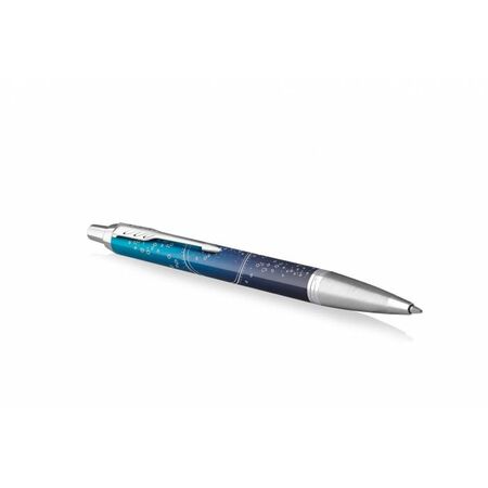 Parker Στυλό IM Premium Submerge Special Edition Blue CT Ballpoint