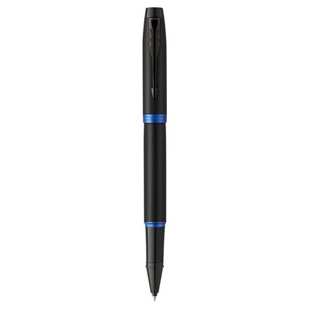 Parker Στυλό IM Professionals Marine Blue Ring BT Rollerball
