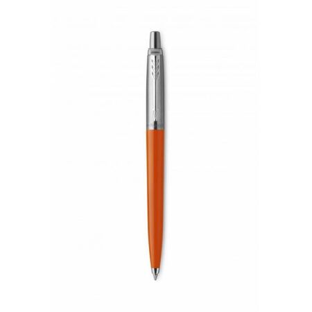 Parker Στυλό Jotter Plastic Orange CT Ballpoint