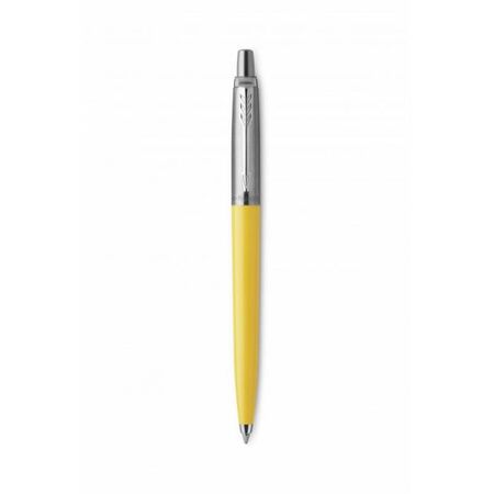 Parker Στυλό Jotter Plastic Yellow CT Ballpoint