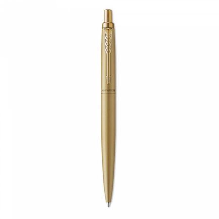Parker Στυλό Jotter XL Monochrome Gold GT Ballpoint