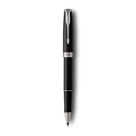 Parker Στυλό Sonnet Black CT Rollerball