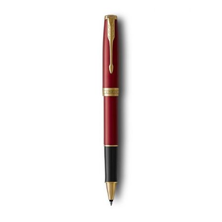 Parker Στυλό Sonnet Red GT Rollerball
