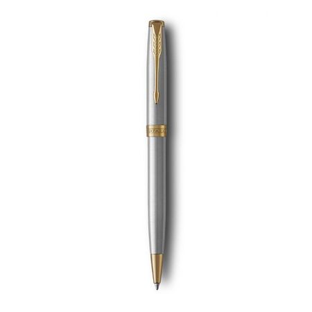 Parker Στυλό Sonnet Stainless Steel GT Ballpoint