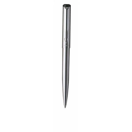 Parker Στυλό Vector Stainless Steel CT Ballpoint