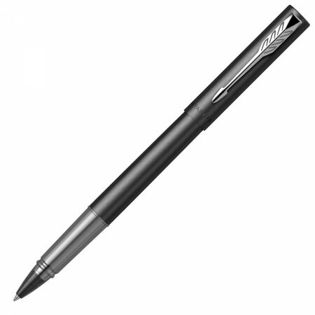 Parker Στυλό Vector XL Black CT Rollerball