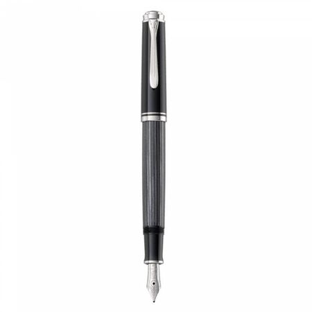 Pelikan Πένα M405 Souveran Stresemann Fountain Pen