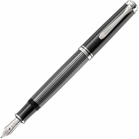 Pelikan Πένα M605 Souveran Stresemann Fountain Pen
