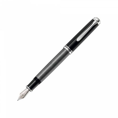 Pelikan Πένα M805 Souveran Stresemann Fountain Pen