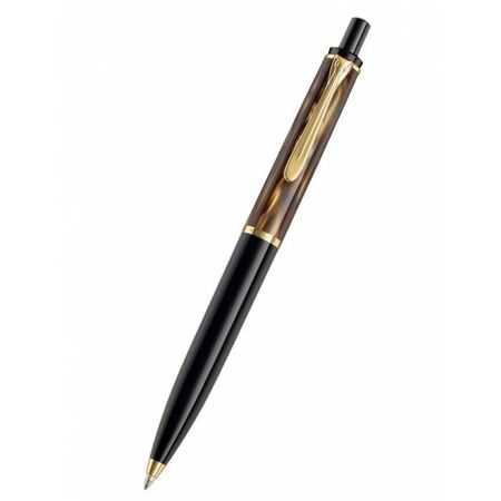 Pelikan Στυλό K200 Brown Marbled Ballpoint