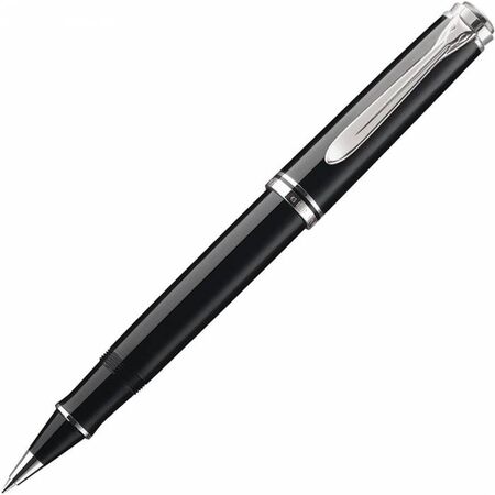 Pelikan Στυλό Souveran R805 Black Rollerball