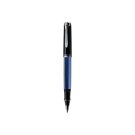 Pelikan Στυλό Souveran R805 Blue Black Rollerball