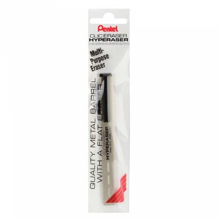 Pentel Γόμα Hyperaser ZE32