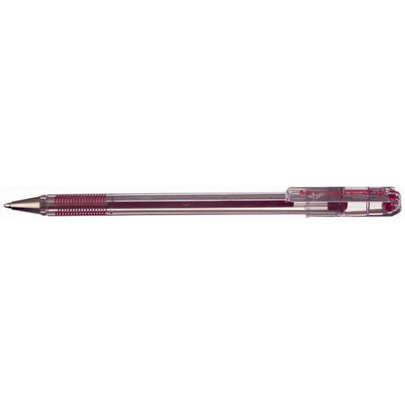 Pentel Στυλό Διαρκείας Superb Κόκκινο 1,0mm