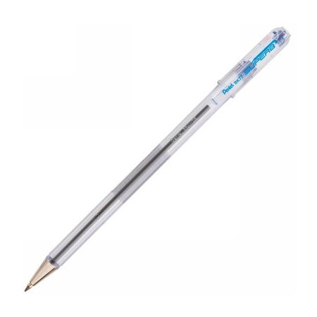 Pentel Στυλό Διαρκείας Superb Μπλε 0,7mm