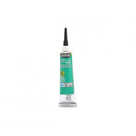 ΠΕΡΙΓΡΑΜΜΑ VITREA 160 RELIEF 20 ML EMERAUDE