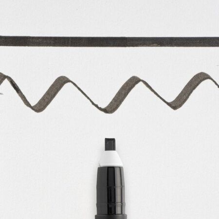 PIGMA CALLIGRAPHER 30 BLACK