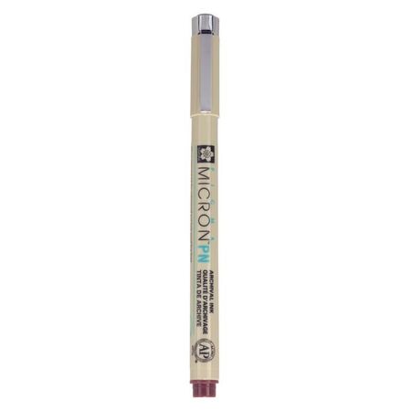 PIGMA MICRON PN BURGUNDY