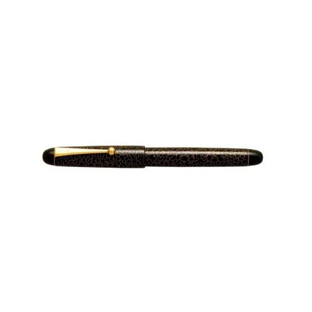 Pilot Πένα 14Κ Maki-E Ephemera Black Fountain Pen