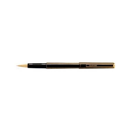 Pilot Πένα 14Κ Quatro Fine Black Fountain Pen