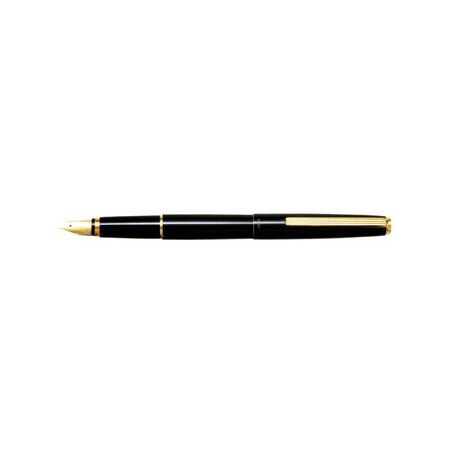 Pilot Πένα Urushi 14Κ Black Fine Fountain Pen
