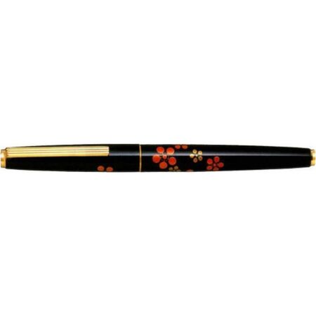 Pilot Πένα Yukari 14Κ Maki-E Daisies Fountain Pen