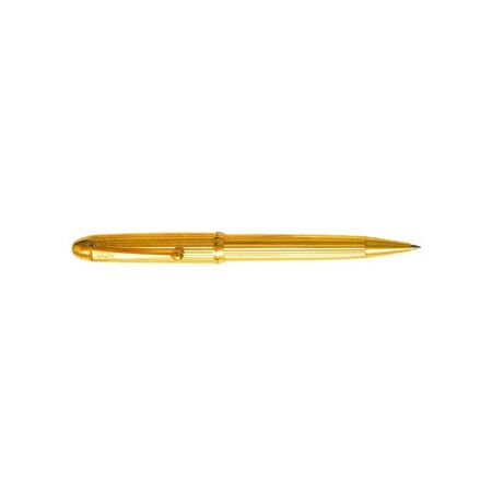 Pilot Στυλό BKK-3M5G-S Gold 1.0mm Rollerball