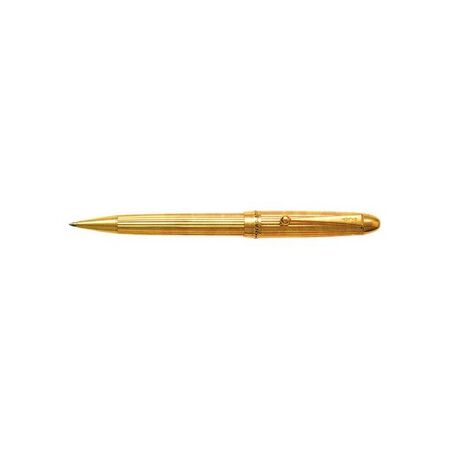 Pilot Στυλό BKK-3M8G-S Gold 1,0mm Rollerball