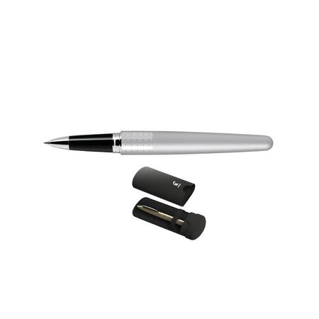Pilot Στυλό MR Gel Ασημί 0,7mm Rollerball