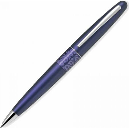 Pilot Στυλό MR2 Λεοπάρδαλη Μωβ 1.0mm Ballpoint