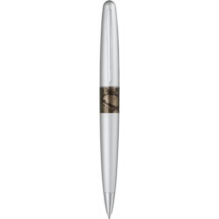 Pilot Στυλό MR2 Πύθωνας Ασημί 1.0mm Ballpoint