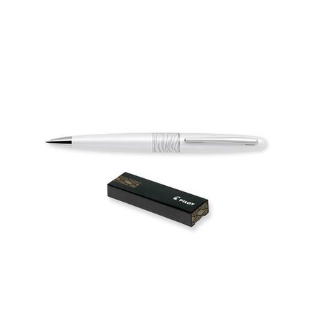 Pilot Στυλό MR2 Τίγρης Λευκός 1.0mm Ballpoint