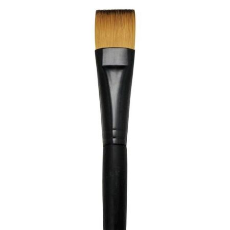 ΠΙΝΕΛΟ ESSENTIAL LONG HANDLE ΚΟΝΤΟΤΡΙΧΟ R43B-4