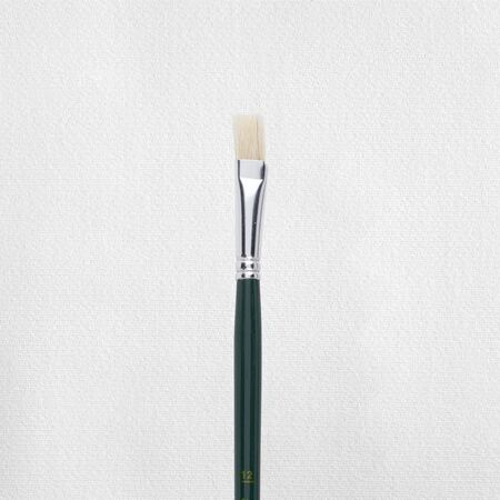 ΠΙΝΕΛΟ TALENS ΣΕΙΡΑ 220 Νο12 BRISTLE FLAT OIL/ACRYLIC/GOUAGHE