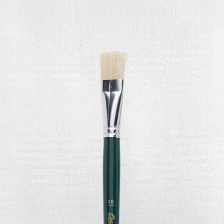 ΠΙΝΕΛΟ TALENS ΣΕΙΡΑ 220 Νο18 BRISTLE FLAT OIL/ACRYLIC/GOUAGHE
