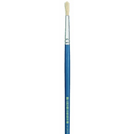 ΠΙΝΕΛΟ TALENS ΣΕΙΡΑ 221 Νο18 BRISTLE ROUND OIL/ACRYLIC/GOUAGHE