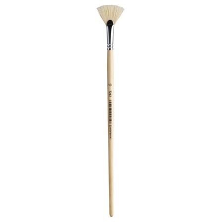 ΠΙΝΕΛΟ ΒΕΝΤΑΛΙΑ Ν10 NATURAL BRISTLE 015733