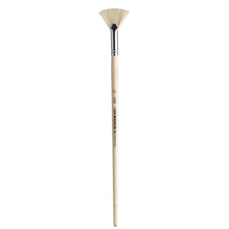 ΠΙΝΕΛΟ ΒΕΝΤΑΛΙΑ Ν12 NATURAL BRISTLE 015734