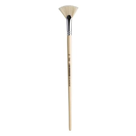 ΠΙΝΕΛΟ ΒΕΝΤΑΛΙΑ Ν14 NATURAL BRISTLE 015735