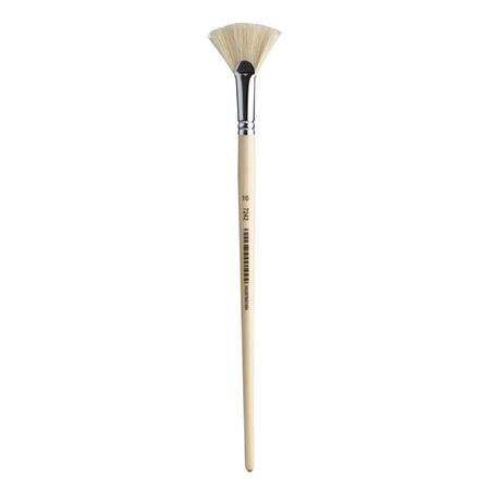 ΠΙΝΕΛΟ ΒΕΝΤΑΛΙΑ Ν16 NATURAL BRISTLE 015736