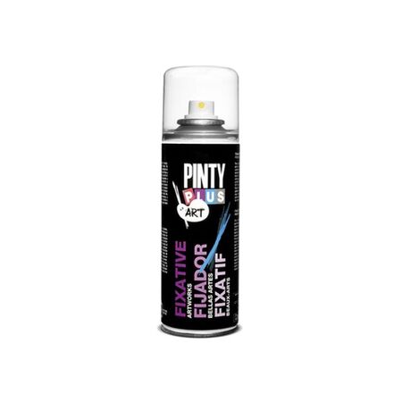 Pintyplus Σπρέυ Fixative 270ml