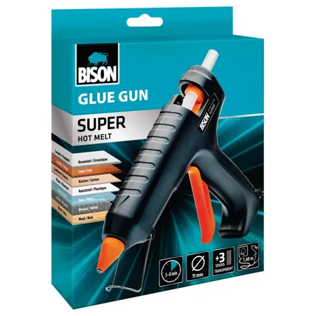 ΠΙΣΤΟΛΙ ΣΙΛΙΚΟΝΗΣ ΜΙΚΡΟ ΓΙΑ 7mm BISON HOBBY