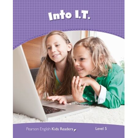 PK 5: INTO I.T.