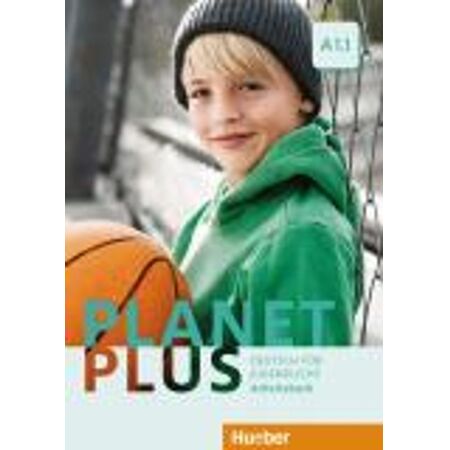 PLANET PLUS A1.1 ARBEITSBUCH