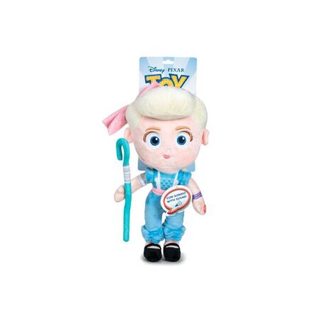 Play By Play Λούτρινο Με Ήχο Bo Peep Toy Story 30cm